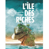 L'île des riches