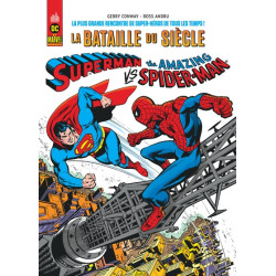 Superman Vs. The Amazing...