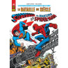 Superman Vs. The Amazing Spider-Man -1976