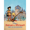 Une vie en dessins - Peyo – Johan et Pirlouit