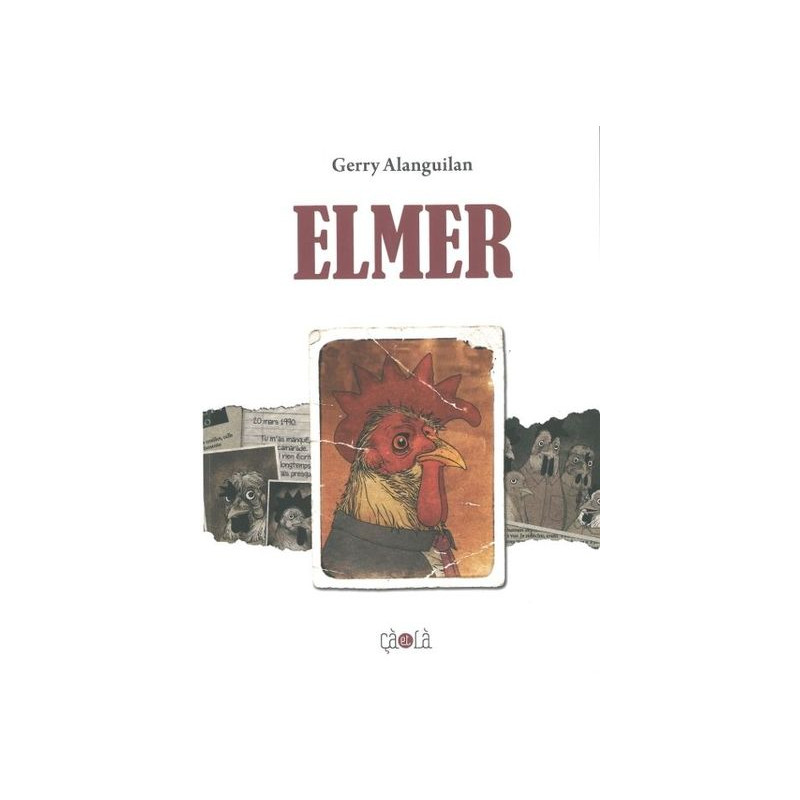 Elmer