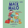 Mack and Malo : Vive l'école / Hurray for school ! 
