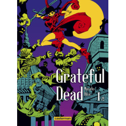 Grateful Dead