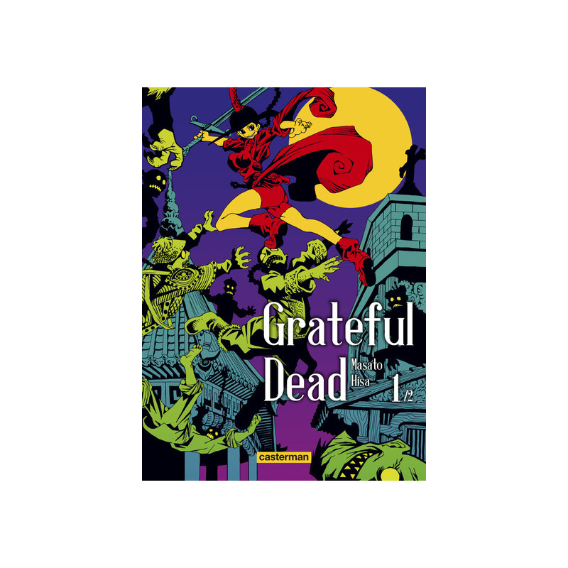 Grateful Dead