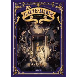 La Haute-Marne - BD 