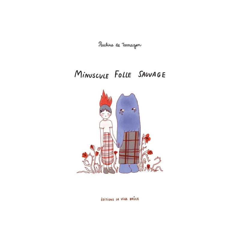 Minuscule folle sauvage