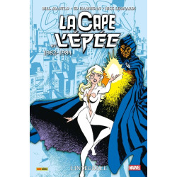 La Cape et l'Epée :...