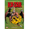 Ka-zar : L'intégrale 1975-1991 (T04)