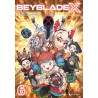Beyblade X T06