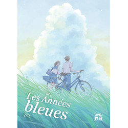 Les Années bleues