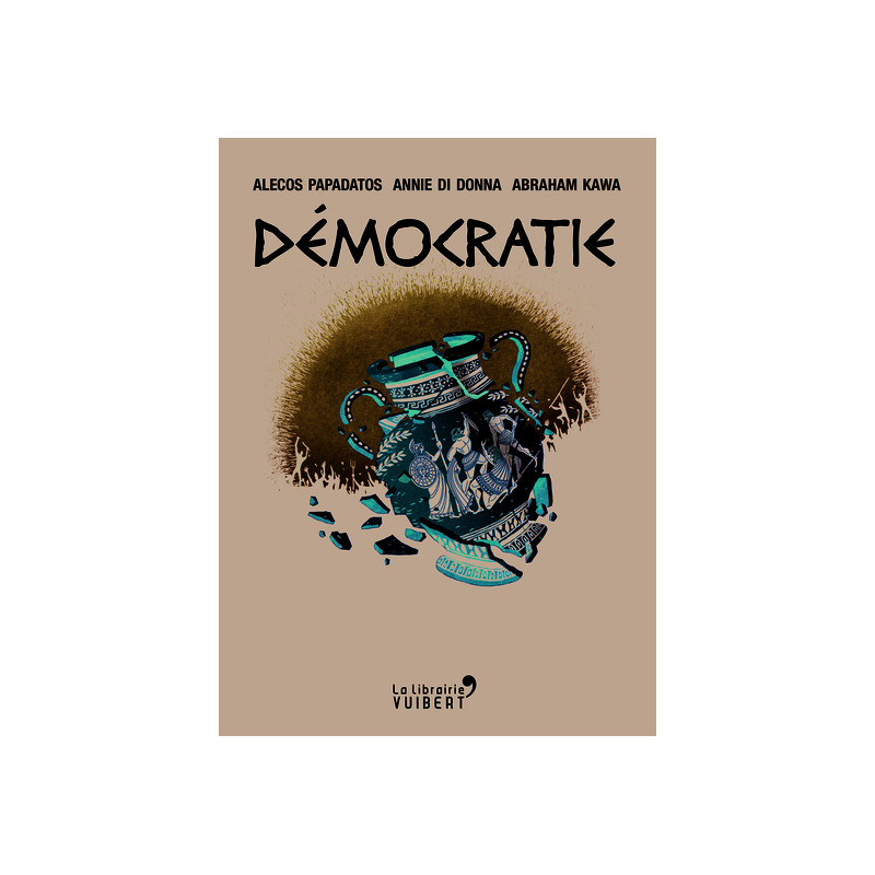 Démocratie
