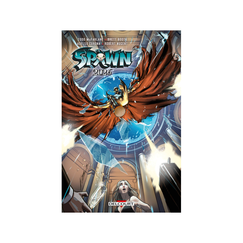 Spawn 2026