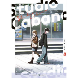 Studio Cabana T08