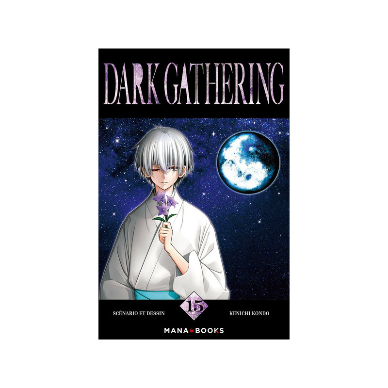 Dark Gathering T15