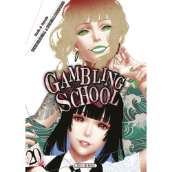 Gambling School T20