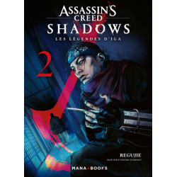 Assassin's Creed Shadows -...