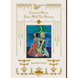 Crescent Moon, Dance With...