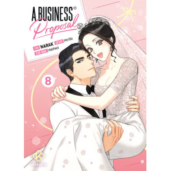 A Business Proposal - Tome 8