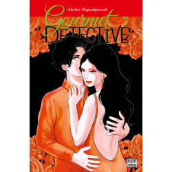 Gourmet Détective T07