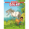Triple Galop - tome 11