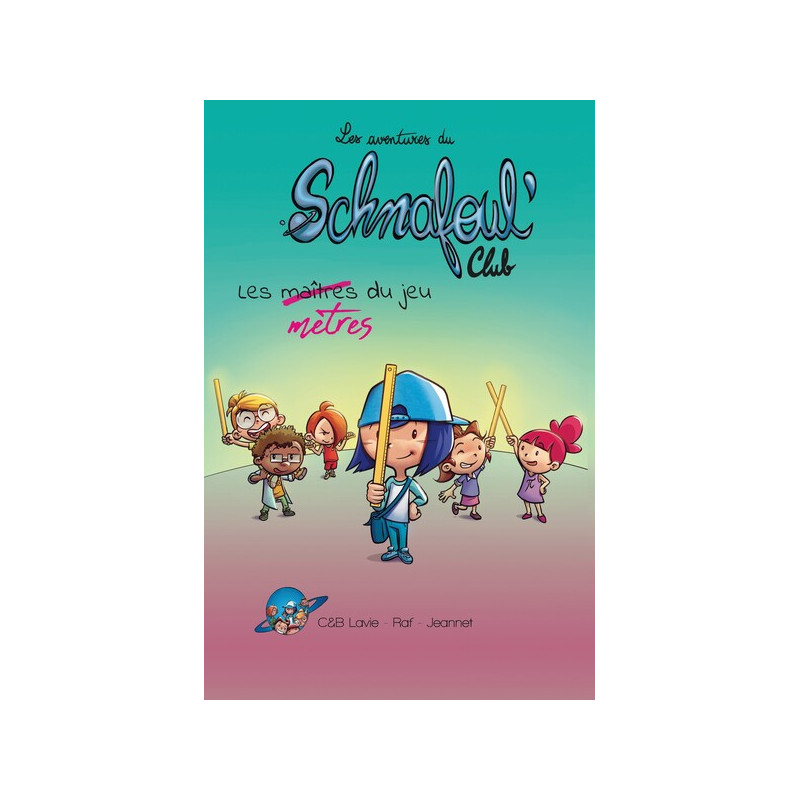 Les maîtres du jeu