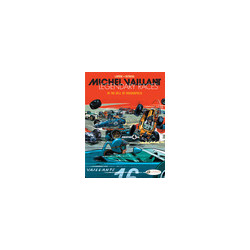 Michel Vaillant, Legendary...