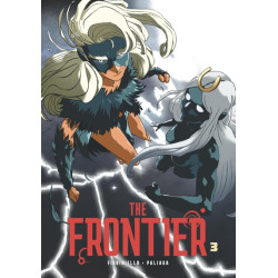 The Frontier - Tome 3