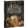 Au chant des grenouilles - Tome 2