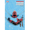 Spider-Man & Deadpool - Web of Heroes Collection T07