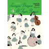 Swingin' Dragon & Tiger Boogie T04