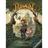 Brynn apprentie chevaleresse - Tome 1