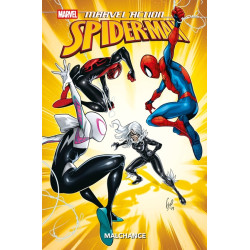 Marvel Action - Spider-Man...