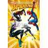 Marvel Action - Spider-Man T03 : Malchance