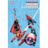 Spider-Man & Les Avengers - Web of Heroes Collection T06