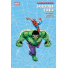 Spider-Man & Hulk - Web of Heroes Collection T03