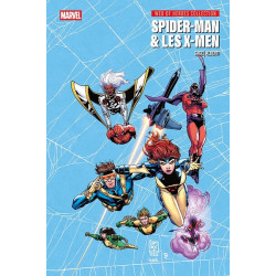 Spider-Man & les X-Men -...