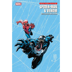 Spider-Man & Venom - Web of...