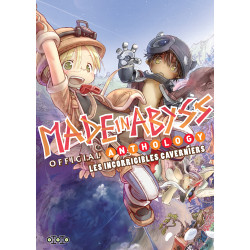 Made in Abyss - Official...