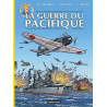 Lefranc - Reportages - La guerre du Pacifique