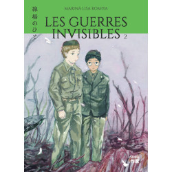Les Guerres invisibles