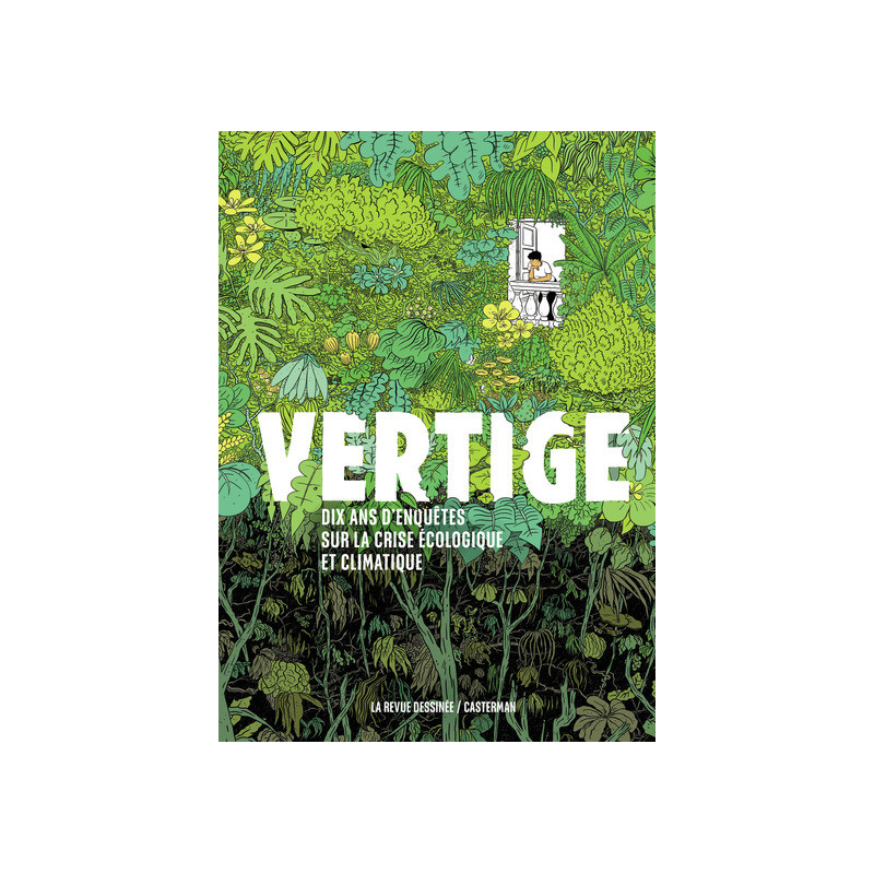 Vertige
