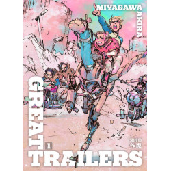 Great Trailers