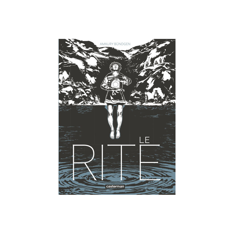 Le Rite
