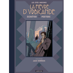 Les Cités obscures - La...