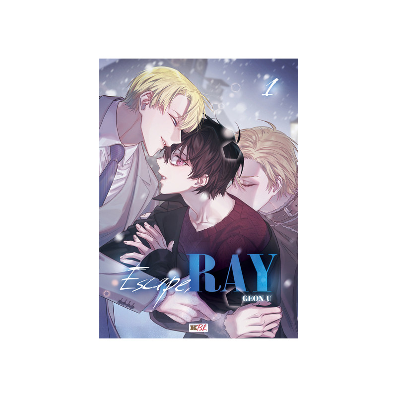 Escape, Ray T01