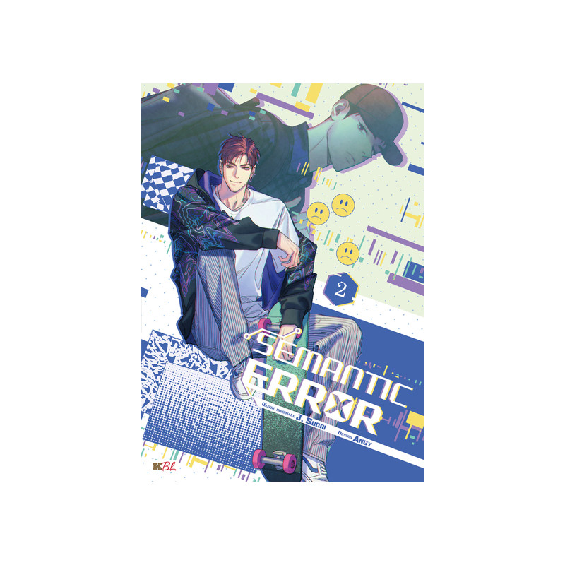 Semantic Error T02