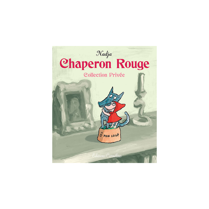Chaperon rouge