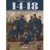 14 - 18 T03 - Le Champ d'honneur - janvier 1915