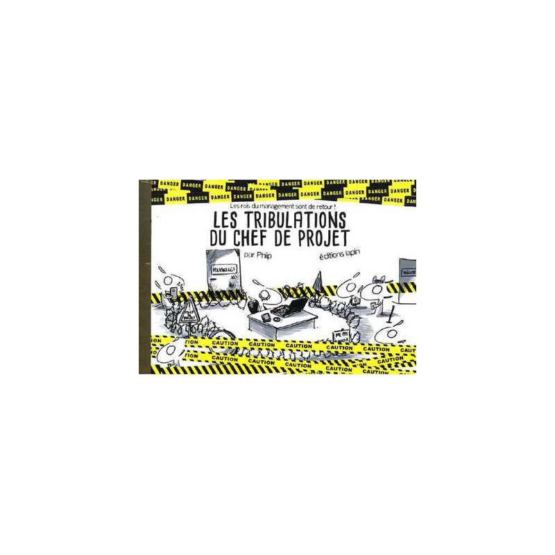 LAPINS DE BUREAU (LES) T07