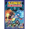 Sonic the Hedgehog - tome 02